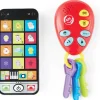 Epoch Toys For 2 Year Old*Kidoozie - Phone & Keys Combo