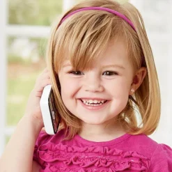 Epoch Toys For 2 Year Old*Kidoozie - Phone & Keys Combo