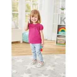 Epoch Toys For 2 Year Old*Kidoozie - Phone & Keys Combo