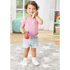 Epoch Toys For 2 Year Old*Kidoozie - Phone & Keys Combo