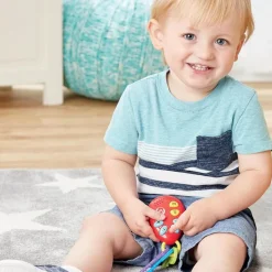 Epoch Toys For 2 Year Old*Kidoozie - Phone & Keys Combo