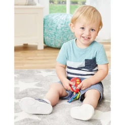 Epoch Toys For 2 Year Old*Kidoozie - Phone & Keys Combo