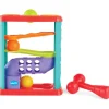 Epoch Toys For 2 Year Old*Kidoozie - Pound-A-Ball Tower