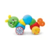 Epoch Toys For 2 Year Old*Kidoozie - Press 'N Go Inchworm