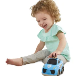 Epoch Toys For 2 Year Old*Kidoozie - Press 'N Zoom Police Car