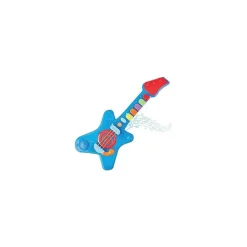 Epoch Toys For 3 Year Old*Kidoozie - Rockin' Lights Guitar
