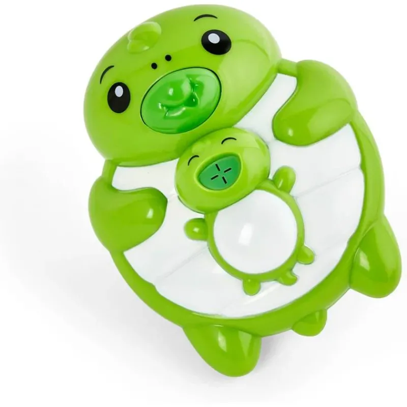 Epoch Toys For 0-12 Months*Kidoozie - Splish 'N Splash Squirting Friends, 1-pk (ASSORTED ITEM)