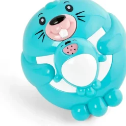 Epoch Toys For 0-12 Months*Kidoozie - Splish 'N Splash Squirting Friends, 1-pk (ASSORTED ITEM)