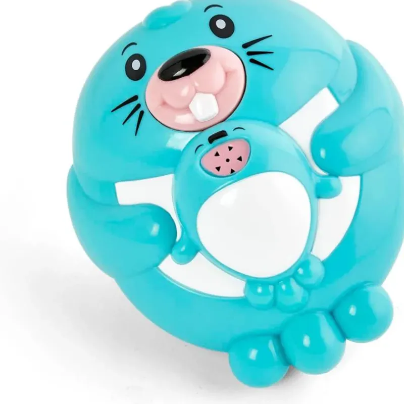 Epoch Toys For 0-12 Months*Kidoozie - Splish 'N Splash Squirting Friends, 1-pk (ASSORTED ITEM)