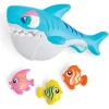 Epoch Toys For 3 Year Old*Kidoozie - Splish 'N Splash Chomping Shark