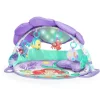 Bright Starts Activity Centers & Jumpers*Kids 2 - The Little Mermaid Twinkle Trove Light-Up Musical Baby Activity Gym