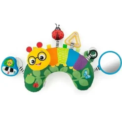 Baby Einstein Toys For 0-12 Months|Gift For Toddler*Kids II - Cal-A-Pillow, Tummy Time Activity Pillow