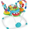 Baby Einstein Activity Centers & Jumpers*Kids II - Neighborhood Friends Activity Jumper with Lights and Music