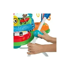 Baby Einstein Activity Centers & Jumpers*Kids II - Neighborhood Friends Activity Jumper with Lights and Music