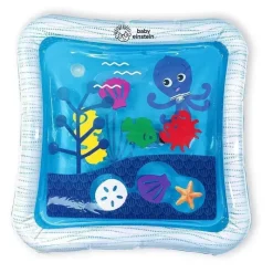 Baby Einstein Activity Centers & Jumpers|Toys For 0-12 Months*Kids Ii - Opus’s Ocean Of Discovery, Tummy Time Water Mat