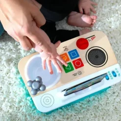 Kids Baby Einstein Pretend Play|Toys For 3 Year Old*Kids II - Be + Hape Magic Touch Kitchen Pretend To Cook Toy