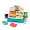 Kids Baby Einstein Pretend Play|Toys For 3 Year Old*Kids II - Be + Hape Magic Touch Shopping Basket Pretend To Shop Toy