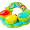 Bright Starts Toys For 0-12 Months*Kids II - Safari Beats Musical Toy