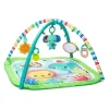 Bright Starts Activity Centers & Jumpers|Toys For 0-12 Months*Kids II - Wild Wiggles Activity Gym With Folding Toy Bar