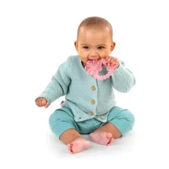 Ingenuity Rattles & Teethers*Kids II - Cool Bite Water Teether Daisy