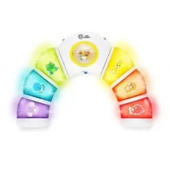 Baby Einstein Toys For 0-12 Months*Kids II - Glow & Discover Light Bar Activity Station