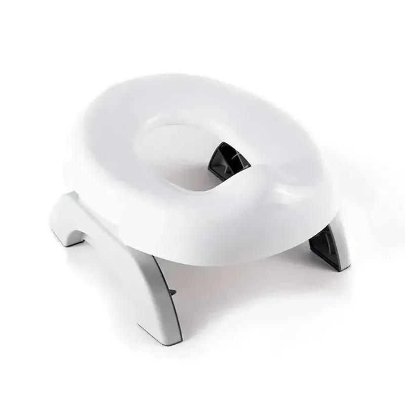 Summer Infant Potty Training*Kids II - 2-in-1 Foldable Summer My Travel Potty Deluxe