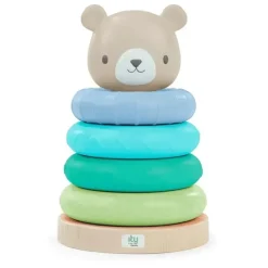 Ingenuity Toys For 0-12 Months*Kids II - Cutie Stacks Nate