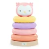Ingenuity Toys For 0-12 Months*Kids II - Cutie Stacks Nally