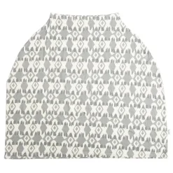 Ingenuity Nursing Covers, Scarves, & Wedges*Kids II - Good to Go 4-in-1 Multi-Use Cover, Kimber