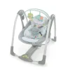 Ingenuity Bouncers, Swings & Rockers*Kids II - 5-Speed Portable Baby Swing with Music