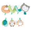Ingenuity Stroller & Car Seat Toys*Kids II - Nally & Friends Spiral Activity Toy Bar