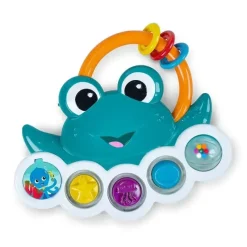 Baby Einstein Toys For 0-12 Months*Kids II - Neptune’s Busy Bubbles