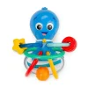 Baby Einstein Rattles & Teethers|Toys For 0-12 Months*Kids II - Opus’s Shake & Soothe Teether Toy & Rattle