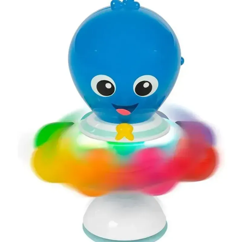 Baby Einstein Toys For 0-12 Months*Kids II - Opus’s Spin & Sea Activity Toy