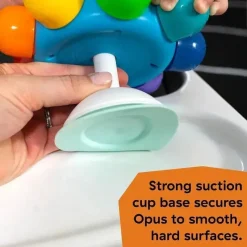 Baby Einstein Toys For 0-12 Months*Kids II - Opus’s Spin & Sea Activity Toy