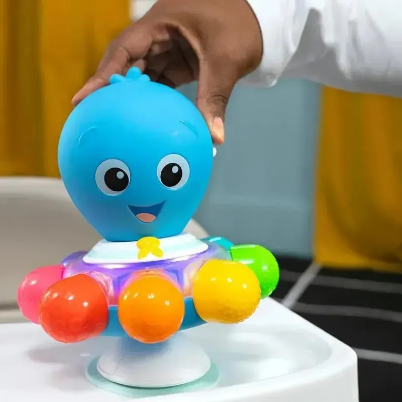Baby Einstein Toys For 0-12 Months*Kids II - Opus’s Spin & Sea Activity Toy