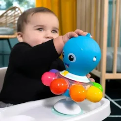 Baby Einstein Toys For 0-12 Months*Kids II - Opus’s Spin & Sea Activity Toy