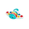 Baby Einstein Toys For 0-12 Months*Kids II - Pop ‘N’ Explore Stingray Popper Toy