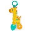 Bright Starts Rattles & Teethers*Kids II - Safari Soother Rattle & Teether Toy
