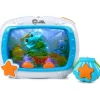 Baby Einstein Toys For 0-12 Months*Kids II - Sea Dreams Soother Crib Toy
