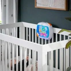 Baby Einstein Toys For 0-12 Months*Kids II - Sea Dreams Soother Crib Toy