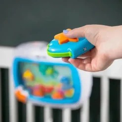 Baby Einstein Toys For 0-12 Months*Kids II - Sea Dreams Soother Crib Toy