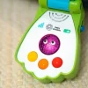 Baby Einstein Toys For 0-12 Months*Kids II - Shell Phone Musical Toy Telephone