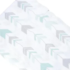 Summer Infant Blankets & Quilts*Kids II - Summer Muslin Change Pad Cover