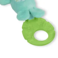 Bright Starts Stroller & Car Seat Toys*Kids II - Tug Tunes Take-Along Toy, Elephant Refresh
