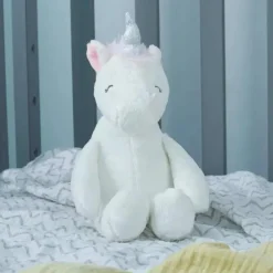 Kids Preferred Plush & Stuffed Animals*- Carter's Unicorn Beanbag Plush