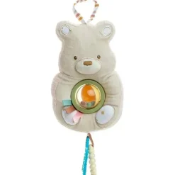 Kids Preferred Stroller & Car Seat Toys*- Classic Pooh Spinner Ball On The Go Activity Toy