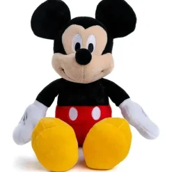 Kids Preferred Plush & Stuffed Animals|Mickey & Minnie*- Disney Baby Mickey Mouse Stuffed Animal Plush Toy, 15 Inches