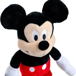 Kids Preferred Plush & Stuffed Animals|Mickey & Minnie*- Disney Baby Mickey Mouse Stuffed Animal Plush Toy, 15 Inches