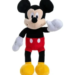 Kids Preferred Plush & Stuffed Animals|Mickey & Minnie*- Disney Baby Mickey Mouse Stuffed Animal Plush Toy, 15 Inches